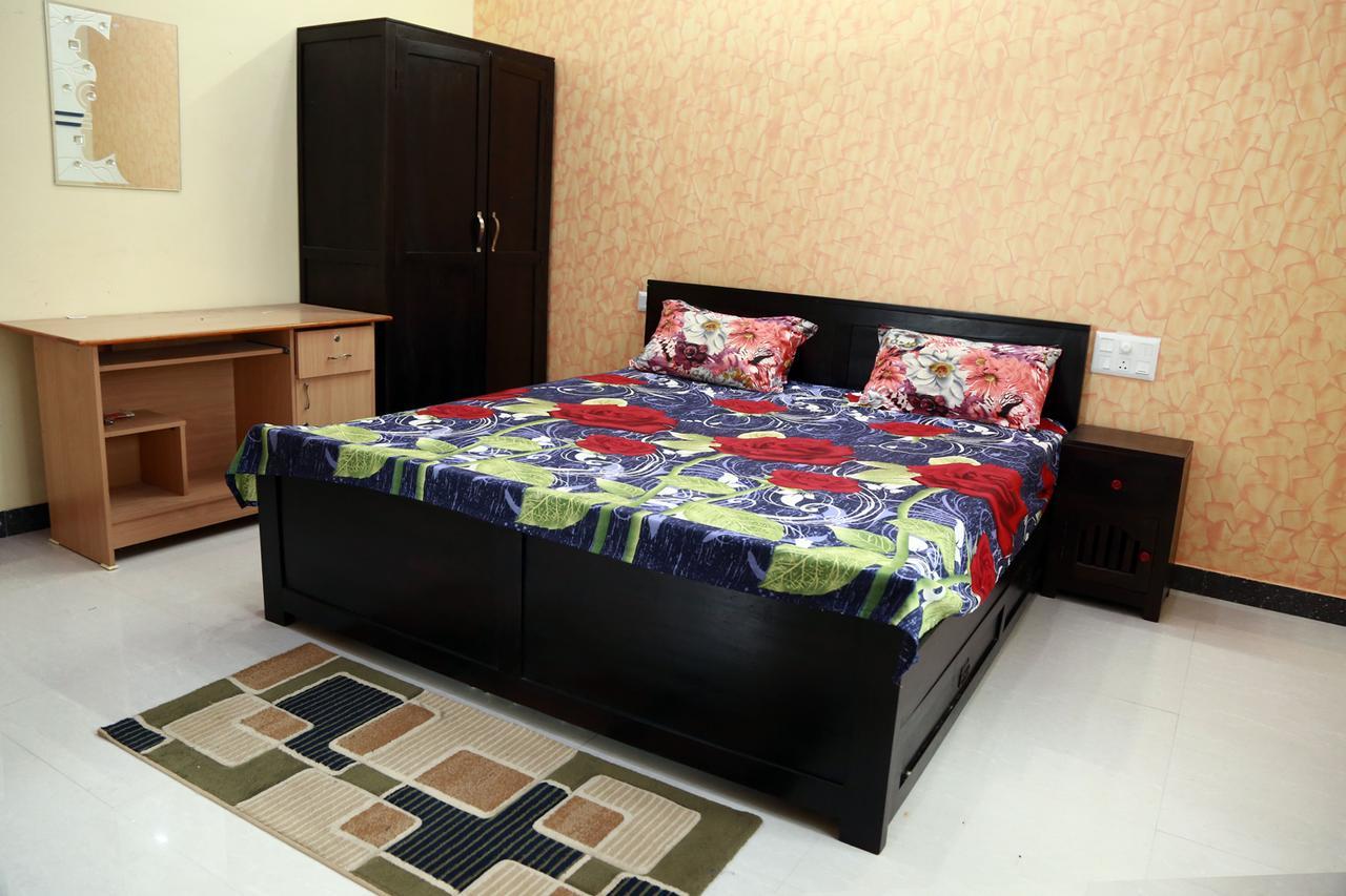 V Resorts Veergarh Jhalamand Jodhpur  Eksteriør billede